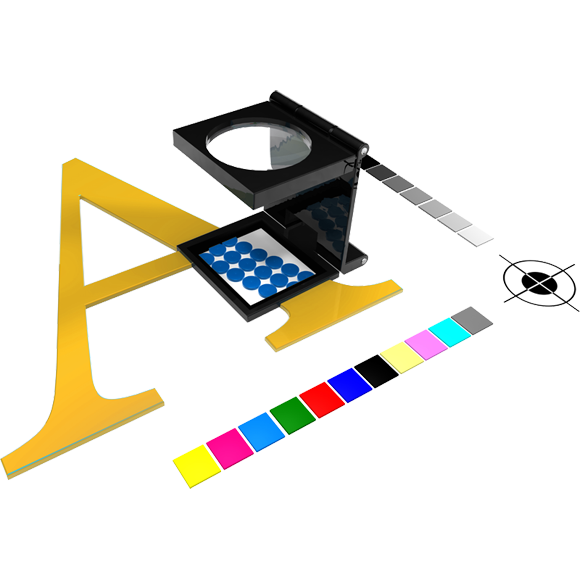 ISD, Slider, Rasterpunkt